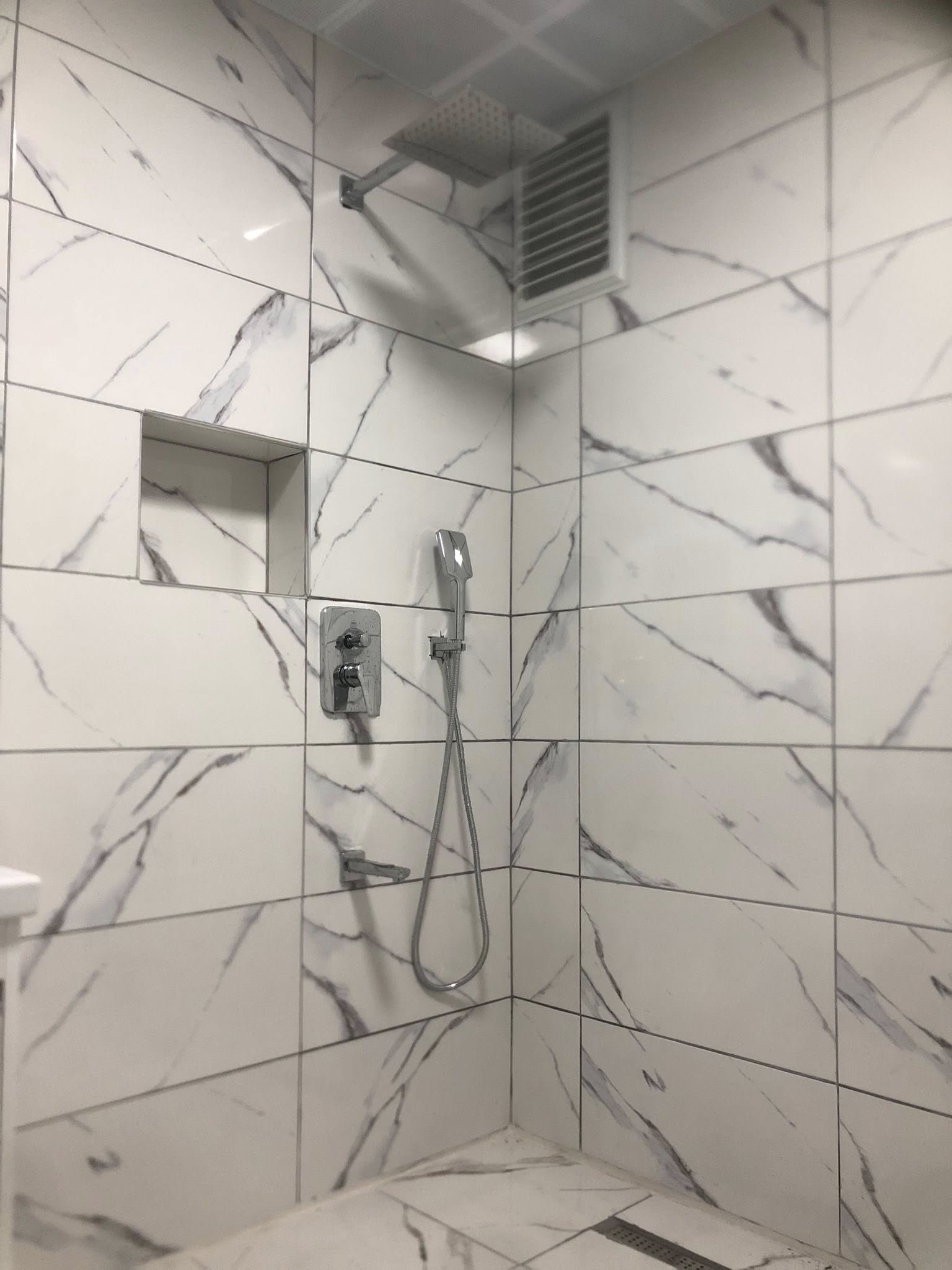 İzmir duş seti montaj ve batarya kontrol