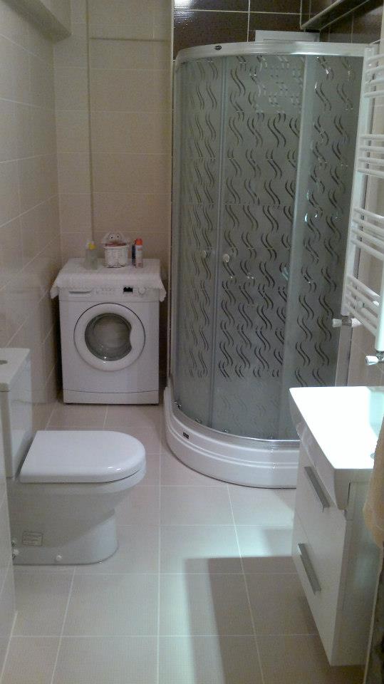 Banyo gider kokusu nedenleri ve çözüm adımları