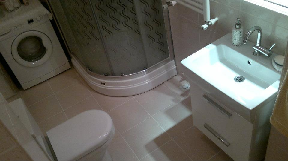 Tuvalet tıkanıklığında ilk müdahale önerileri