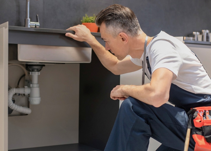 Elitler Su Tesisat Ustası İzmir Buca su tesisatı servisi