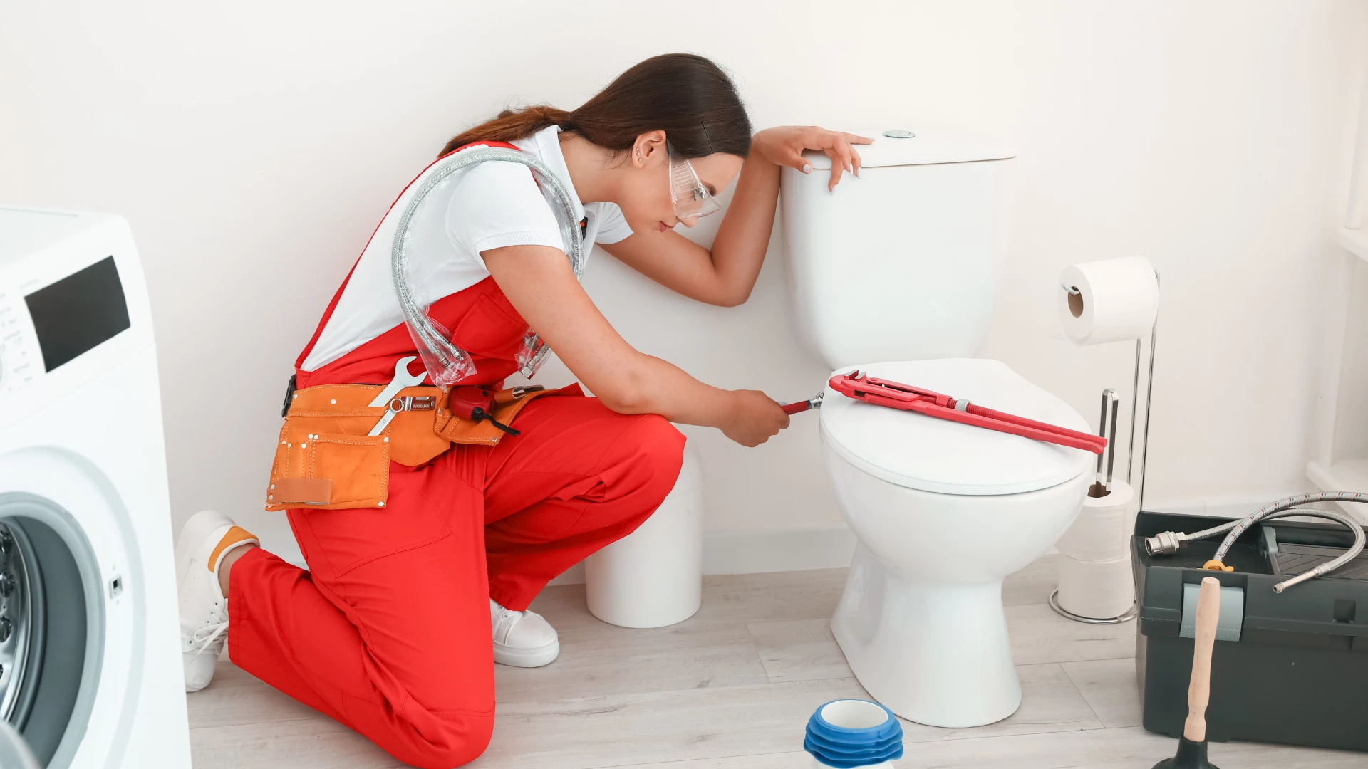 İzmir klozet açma servis bölgeleri